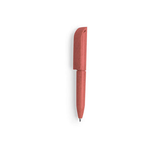 Mini Penna Radun rosso - personalizzabile con logo