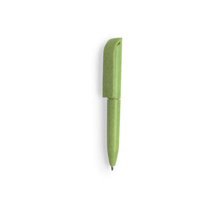 Mini Penna Radun verde - personalizzabile con logo