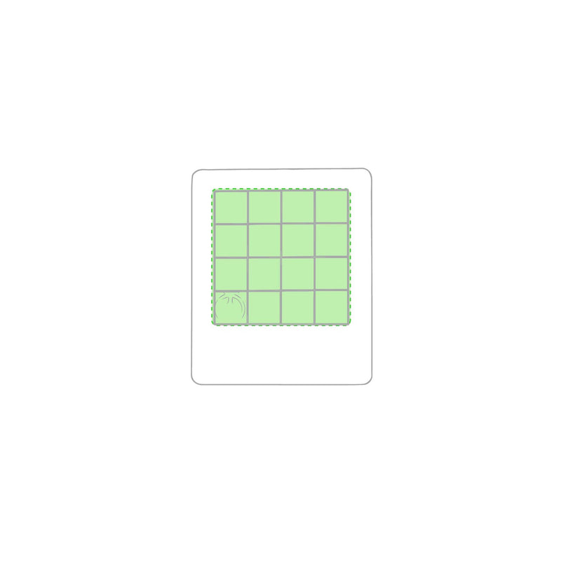 Mini Puzzle Mazinger - personalizzabile con logo