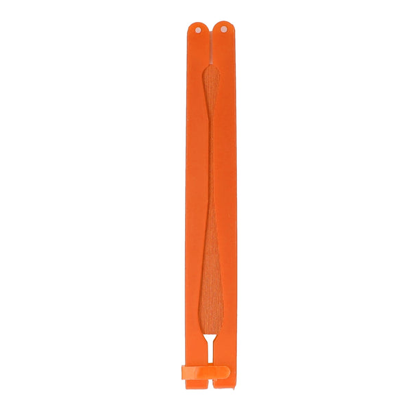 Mini ventaglio pieghevole - personalizzabile con logo