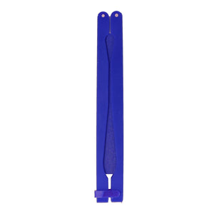 Mini ventaglio pieghevole - personalizzabile con logo