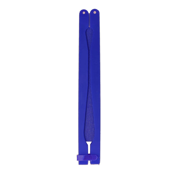 Mini ventaglio pieghevole - personalizzabile con logo