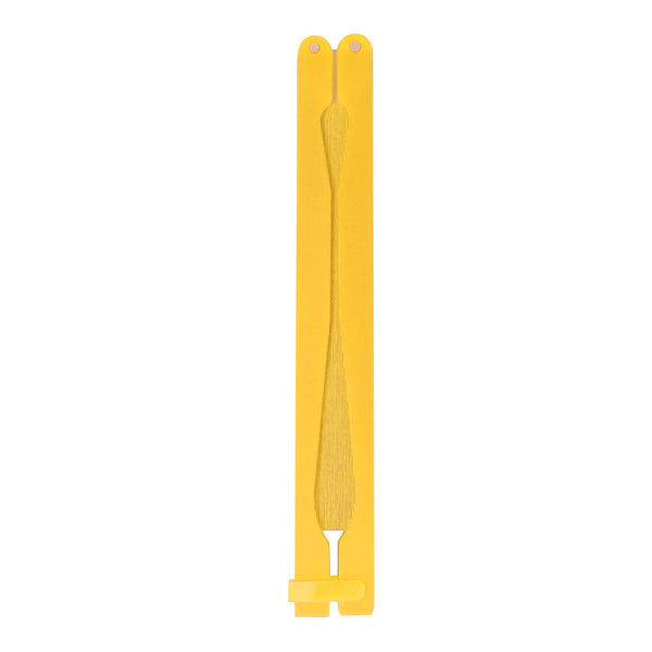Mini ventaglio pieghevole - personalizzabile con logo