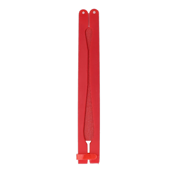 Mini ventaglio pieghevole - personalizzabile con logo