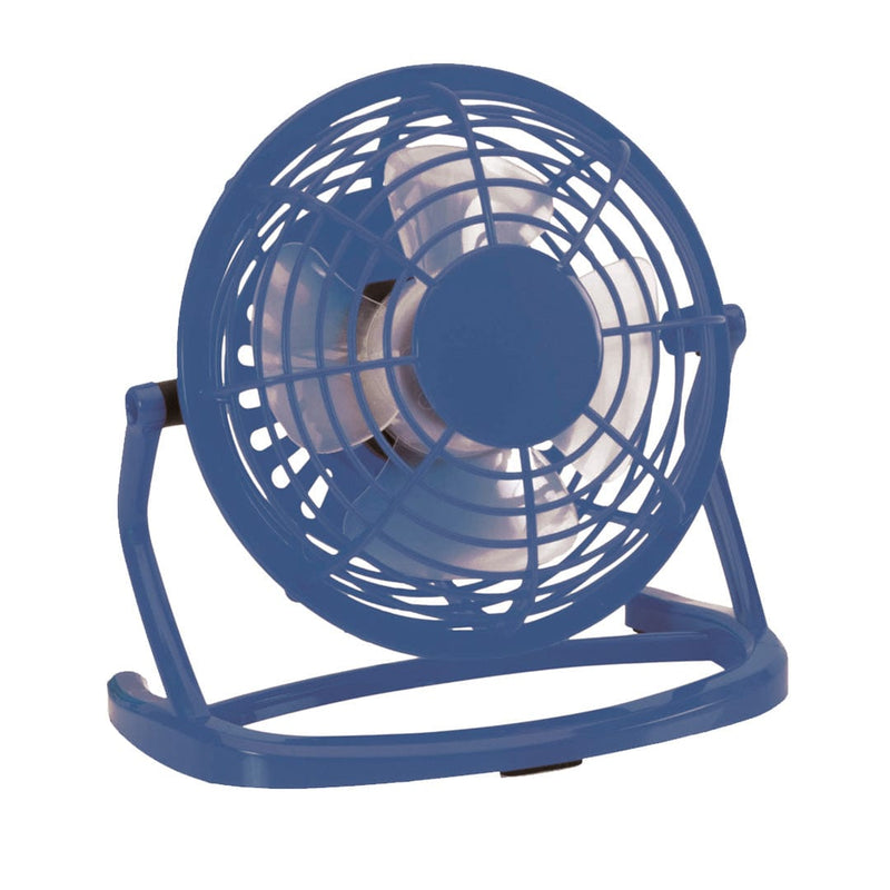 Mini Ventilatore Miclox Colore: blu €5.67 - 4389 AZUL