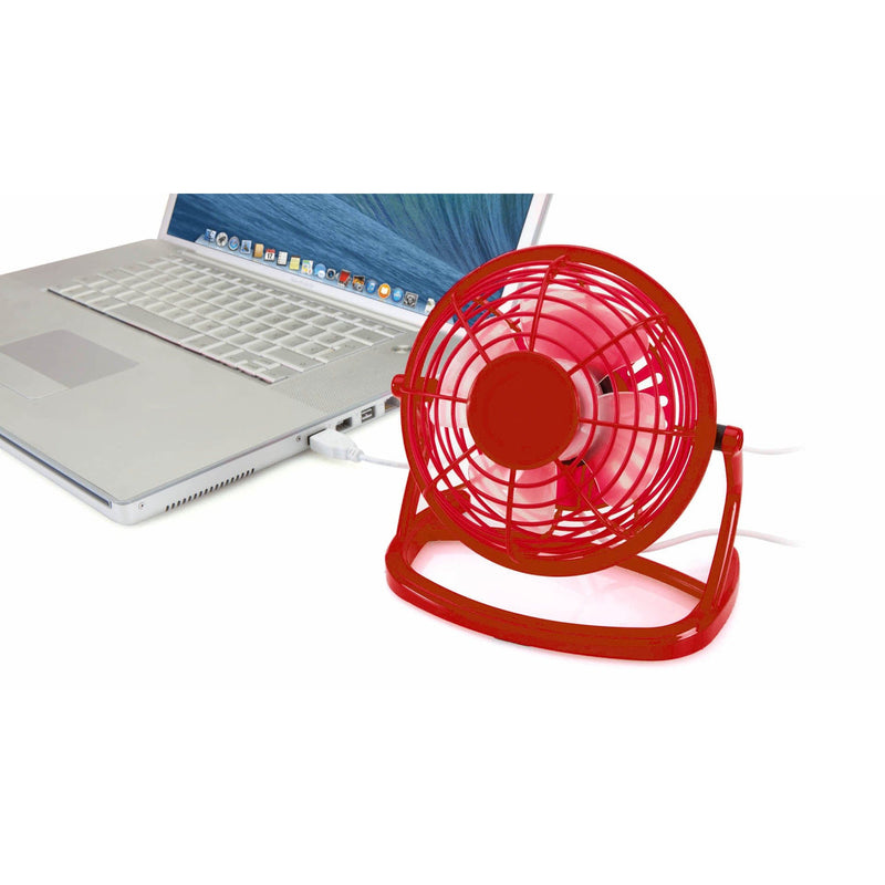 Mini Ventilatore Miclox - personalizzabile con logo