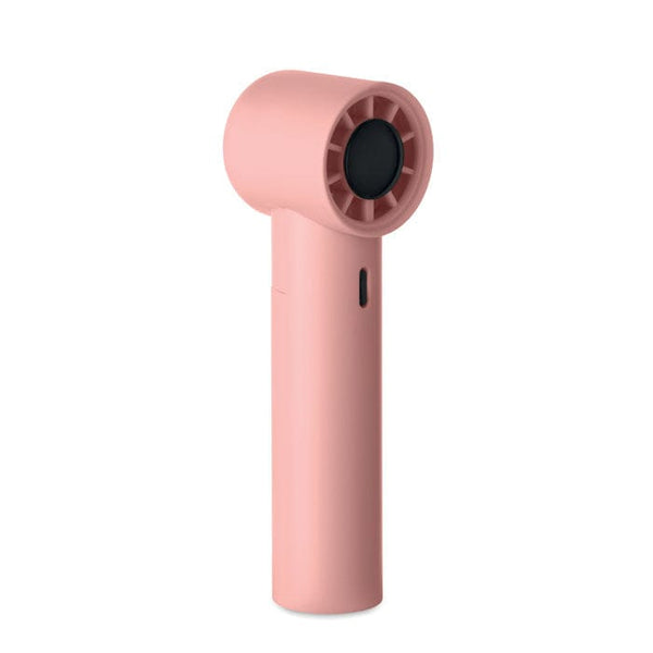 Mini ventilatore portatile ad a - personalizzabile con logo