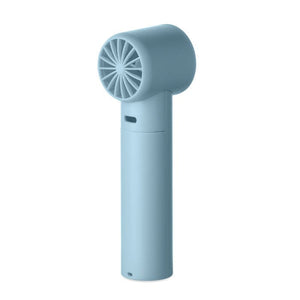 Mini ventilatore portatile ad a - personalizzabile con logo