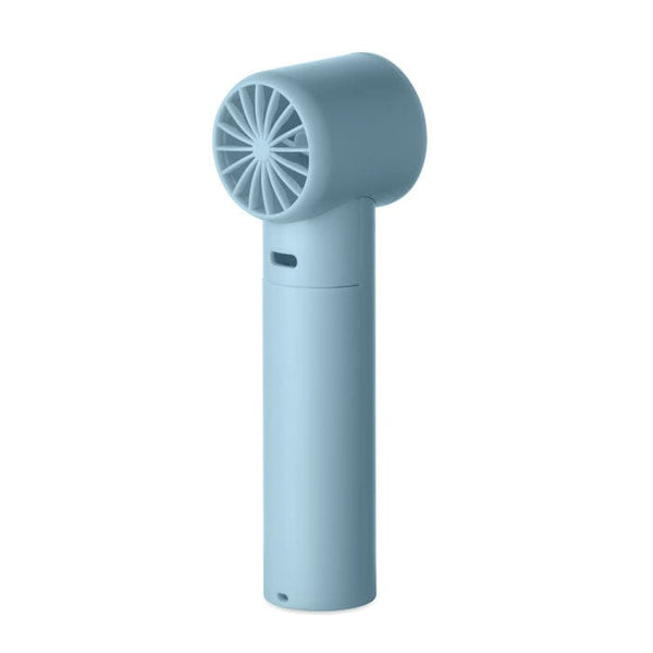 Mini ventilatore portatile ad a - personalizzabile con logo