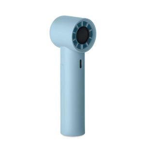 Mini ventilatore portatile ad a - personalizzabile con logo