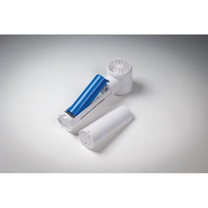Mini ventilatore portatile ad a - personalizzabile con logo