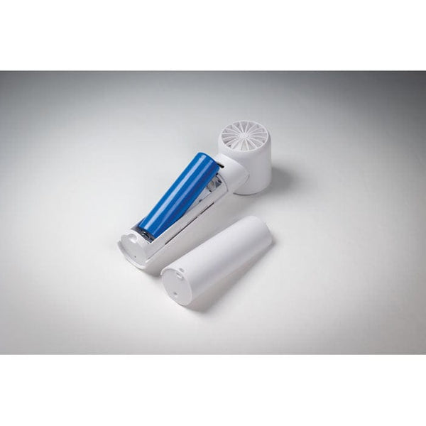 Mini ventilatore portatile ad a - personalizzabile con logo