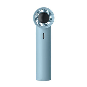 Mini ventilatore portatile ad a - personalizzabile con logo
