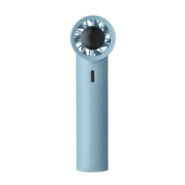 Mini ventilatore portatile ad a - personalizzabile con logo