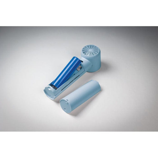 Mini ventilatore portatile ad a - personalizzabile con logo