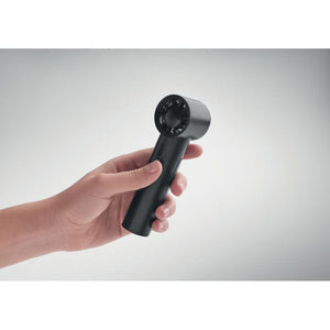 Mini ventilatore portatile ad a - personalizzabile con logo