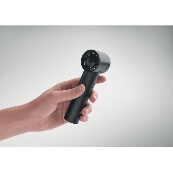 Mini ventilatore portatile ad a - personalizzabile con logo