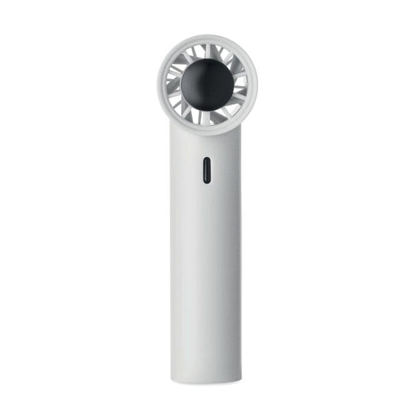 Mini ventilatore portatile ad a - personalizzabile con logo