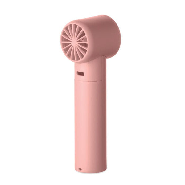 Mini ventilatore portatile ad a - personalizzabile con logo
