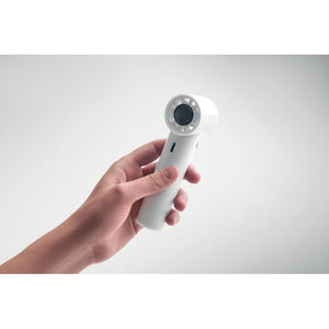 Mini ventilatore portatile ad a - personalizzabile con logo