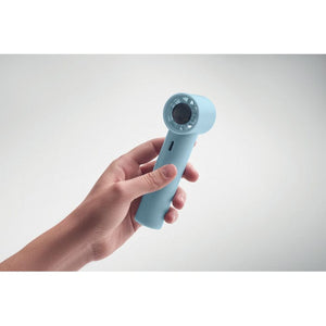 Mini ventilatore portatile ad a - personalizzabile con logo