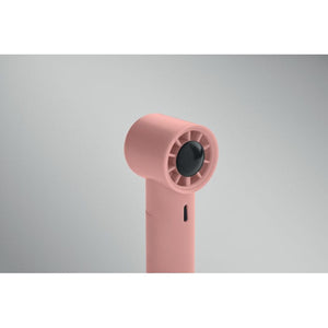 Mini ventilatore portatile ad a - personalizzabile con logo