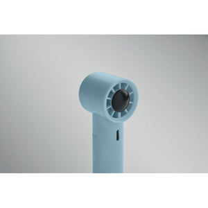 Mini ventilatore portatile ad a - personalizzabile con logo