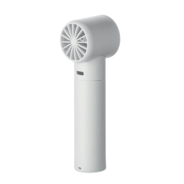 Mini ventilatore portatile ad a - personalizzabile con logo