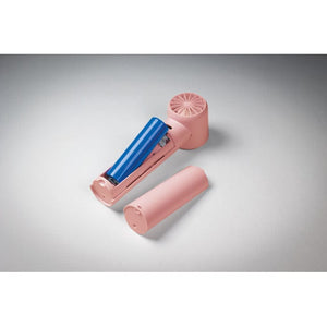 Mini ventilatore portatile ad a - personalizzabile con logo
