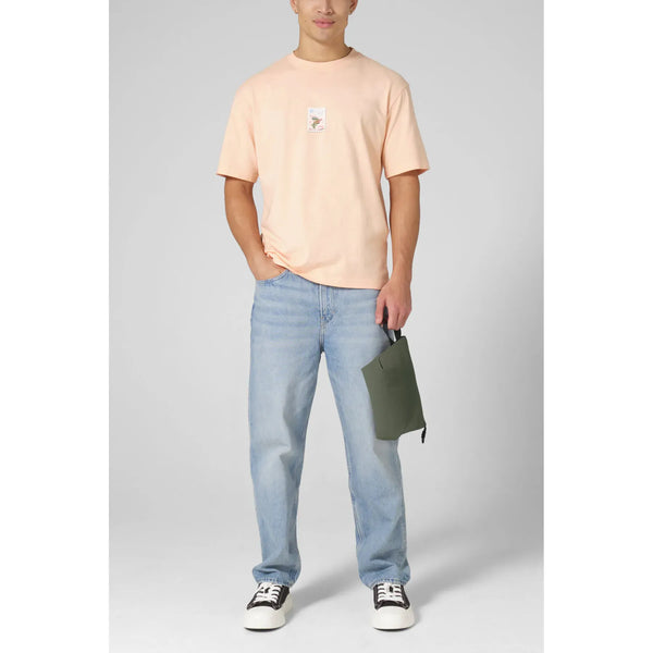 Minimal Lifestyle Pouch - personalizzabile con logo