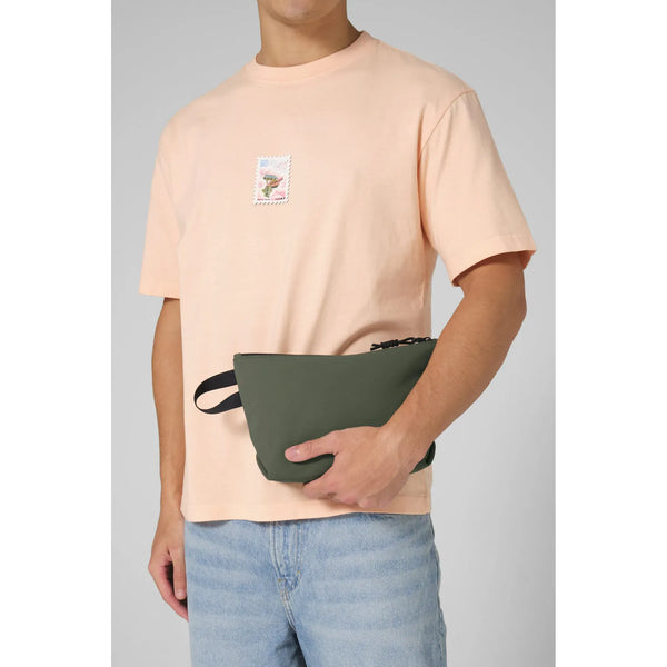 Minimal Lifestyle Pouch - personalizzabile con logo