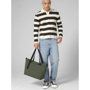 Minimal Lifestyle Tote - personalizzabile con logo