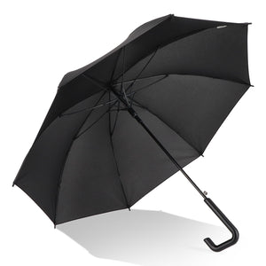 Mistralwood 190T Pongee 23" Ombrello Apertura automatica - personalizzabile con logo