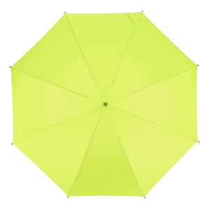 Mistralwood 190T Pongee 23" Ombrello Apertura automatica - personalizzabile con logo