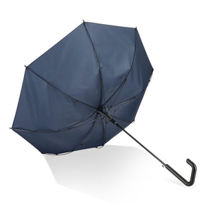 Mistralwood 190T Pongee 23" Ombrello Apertura automatica - personalizzabile con logo