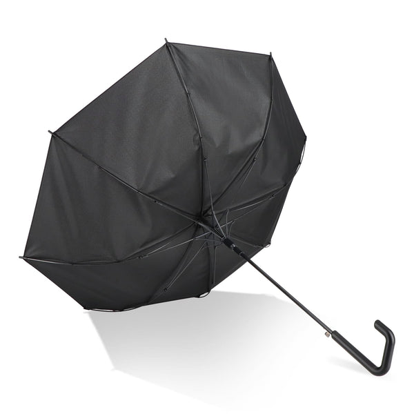 Mistralwood 190T Pongee 23" Ombrello Apertura automatica - personalizzabile con logo