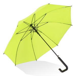 Mistralwood 190T Pongee 23" Ombrello Apertura automatica - personalizzabile con logo