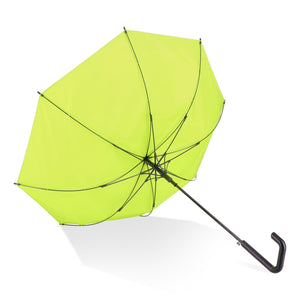 Mistralwood 190T Pongee 23" Ombrello Apertura automatica - personalizzabile con logo