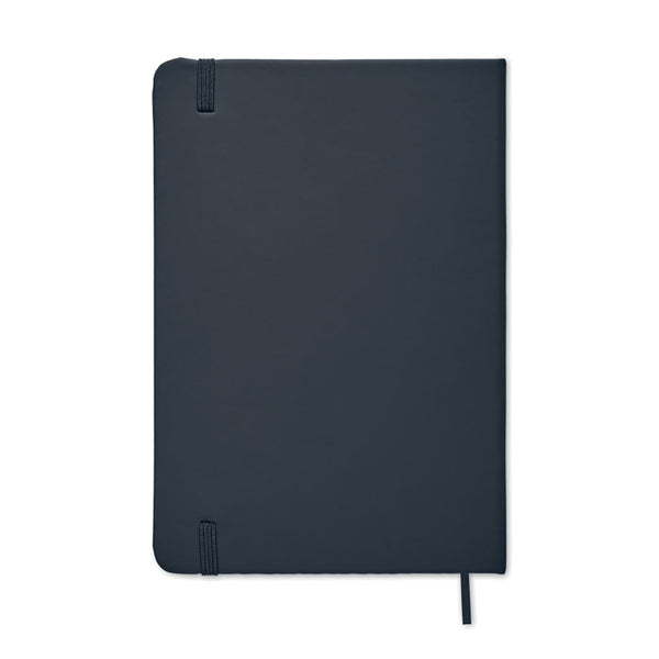 Notebook A5 a righe