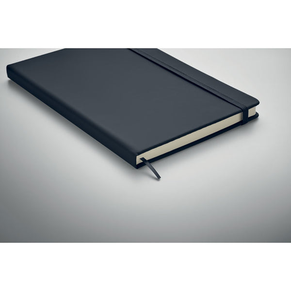 Notebook A5 a righe
