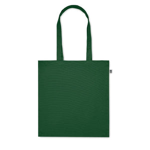 Shopper in cotone biologico