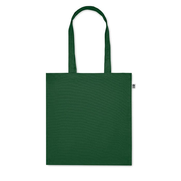 Shopper in cotone biologico