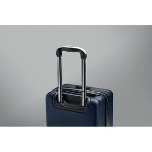 Trolley sottosedile in ABS. - personalizzabile con logo