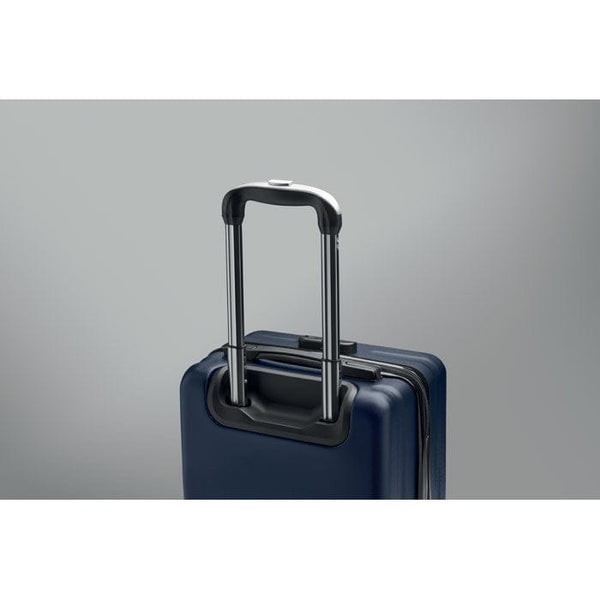 Trolley sottosedile in ABS. - personalizzabile con logo