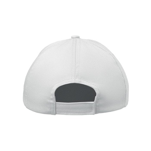Cappellino da baseball per bambini - personalizzabile con logo