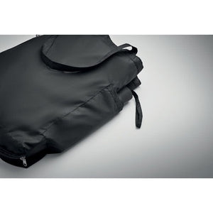 Ombrello e shopper 2 in 1 - RPET - personalizzabile con logo