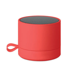 Speaker wireless 5.1 corpo in metallo - personalizzabile con logo