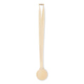 Medaglia di legno natural - personalizzabile con logo