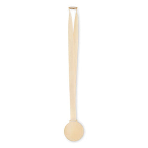 Medaglia di legno natural - personalizzabile con logo
