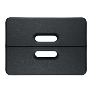 Sgabello portatile pieghevole - personalizzabile con logo